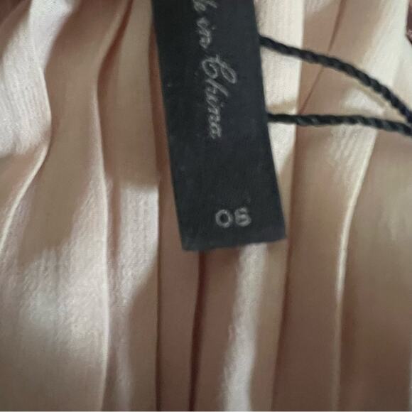 BCBGMazAzria Dress Women’s 6 NEW - Picture 10 of 11